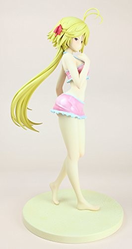 Trinity Seven Yamana Mira Badeanzug Ver. PVC bemalte Figur Japan im Maßstab 1/8 - Bild 5 von 8