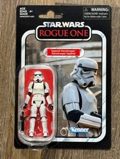 Star Wars The Vintage Collection Imperial Stormtrooper VC140 Rogue One