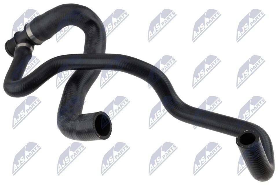 Fits NTY CPP-BM-141 COOLANT HOSE