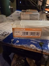 Nitto Kohki Hibroach One-Touch annular cutter. 1- 3/16" 1" L