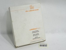 Ifm electronic Opto efector OG0014 OGT-HBOA R...