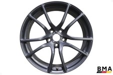 McLaren 570S 19 x 8 Front Original Wheel Rim 2016 2017 2018 2019 2020 2021 OEM