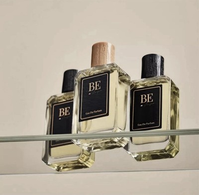 B&E - (Eau de Parfum) - BON BON 50ml