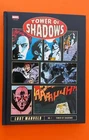 LOST MARVELS 1 TOWER OF SHADOWS EN ANGLAIS COMME NEUF
