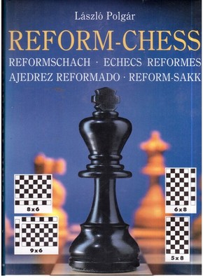 Reform Chess Polgar