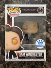 Funko Pop! Vinyl: Supernatural - Sam Winchester - Funko (Exclusive) #1644