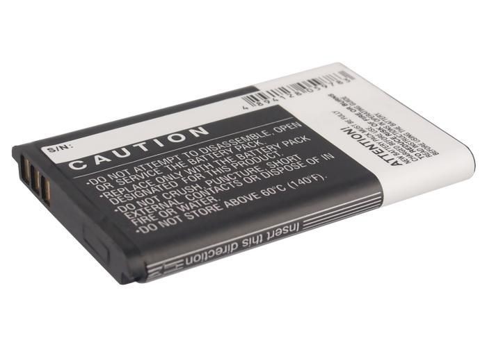 MBXPOS-BA0266 CoreParts Battery for REFLECTA Scanner 4.4Wh Li-ion 3.7V 1200mAh B