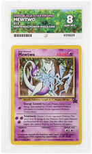 Mewtwo #12 Prijzen | Pokemon Promo | Pokemon Kaarten