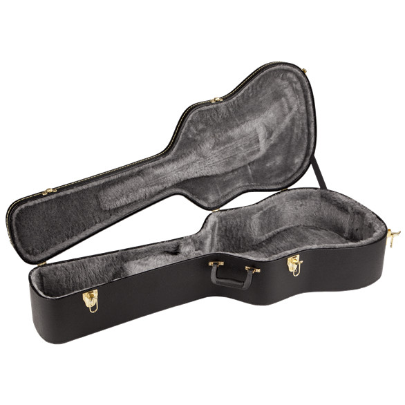 G6243 Rancher with Bigsby Case