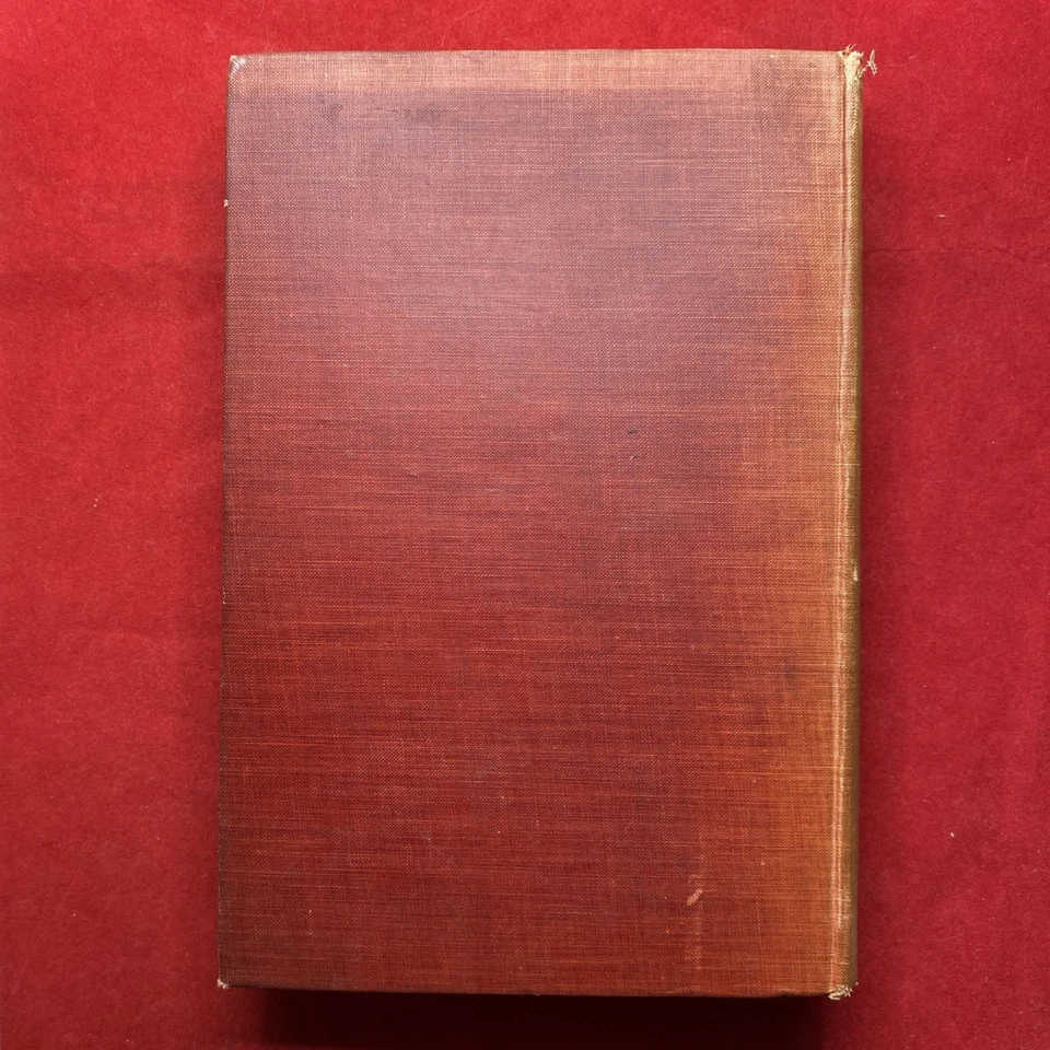 James Watt (Steam Engine) by Andrew Carnegie 1st Edition 1905 - Image 2 of 4