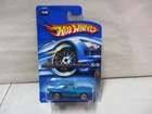 Hot Wheels Red Line 1969 Pontiac Firebird