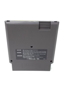 Dr Mario Nintendo NES Cartridge FRA