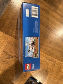 LEGO City: Ambulance Plane (60116) 183pcs Sealed New