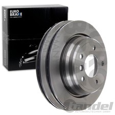 Disque de frein BMW 840
