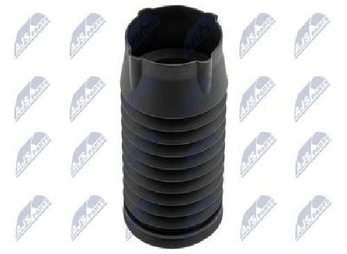 Boot Shock Absorber Fits for Mitsubishi Galant 92-03, Eclipse 99-05 - Image 7