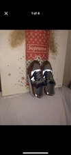 Size 11 - New Balance J. Crew x 998 Made in USA Hilltop Blues