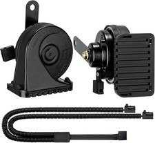 Car Horn for Toyota with 1 to 2 Plug 12V RAV4...