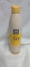 Member's Mark SPF 50 Sunscreen Spray - Broad Spectrum, Water Resistant
