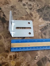 Garage Door Jamb Brackets        #3