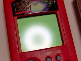 Dreamcast Visual Memory Set of 3 HKT-7000