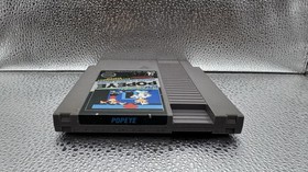 Popeye Nintendo NES Cart NTSC 1986 #0454
