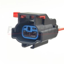 A/C Compressor Clutch Coil Connector For Dodge Ram 1500 2003-2010 68078146AA