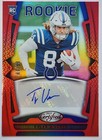 2025 Panini Absolute Tyler Warren Base (RAW)