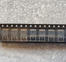 IRFR5305 Transistor MOSFET P-Channel TO252 110W  31A Menge Wählbar 1-10 Stück