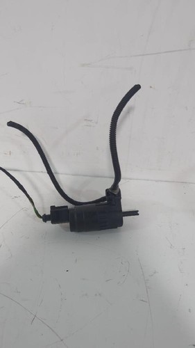waschwasserpumpe SEAT LEON 1P1 1.9 TDI 1K6955651 berrp145583