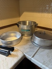 Prestige Pressure Cooler