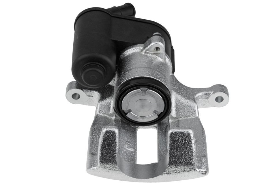 Étrier frein arrière droit avec piston 38mm anti-corrosion Audi A6