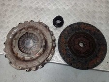 Kit d'embrayage Nissan ATLEON