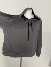 Under Armour Women s Light Hoodie Size 2xl Excellent Condition