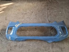 KIA PICANTO III JA Frontstoßstange 86611G6000 1.40 Petrol 2019 34008950