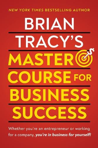 Brian Tracy's Master Course For Business Success by Brian Tracy - 9781722506728 - Image 2