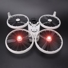 Mini Strobe AntiCollision Light FLIP Ideal Night Flights