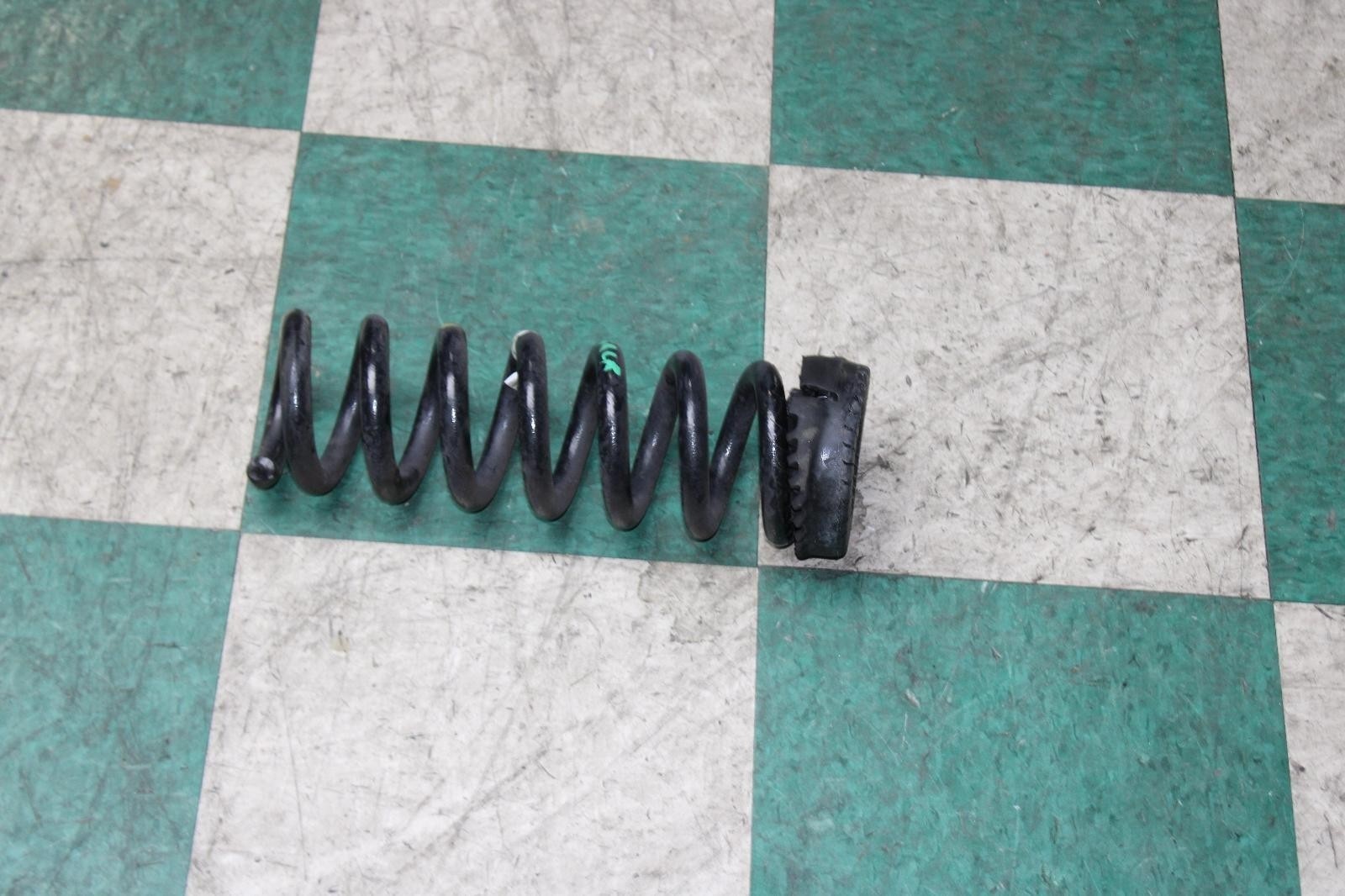 Maserati Quattroporte 2014-2021 Rear Left Coil spring