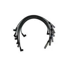 Fils de bougies TOPRAN pour VW Golf 3 Corrado et Passat VR6 (-1997)