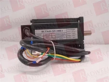 ANAHEIM AUTOMATION BLZ364S-24V-1800-1 / BLZ364S24V18001 (NEW NO BOX)