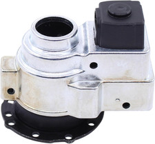 Driver or Passenger Side Power Folding Mirror Motor for Chevy Silverado 1500 250
