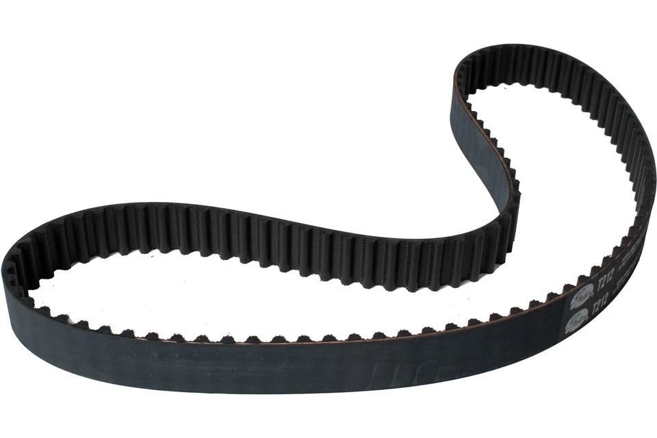 Carquest Camshaft Timing Belt Fits 1999-02 Chevrolet Tracker L4 1.6L Model 95212 Foto 4 de 4