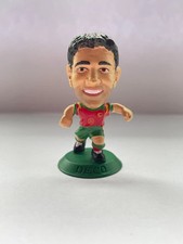 Corinthian Microstars Deco Portugal Exclusive Set Green Base