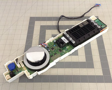 OEM LG Dryer Interface Control Board EBR86268002 EBR86268007