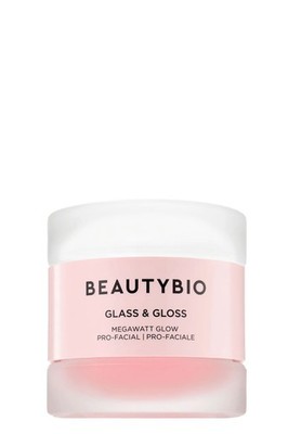 Beauty Bio Glass & Gloss Megawatt Glow Pro-Facial 2 x 1 fl oz/30 ml $90 SOLD OUT
