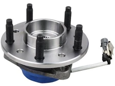 Front Wheel Hub Assembly For 1997-1999 Oldsmobile Cutlass FWD 1998 JN338HH