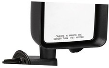 Passenger Side Manual View Mirror 955-957 for Jeep Wrangler 2007-2017