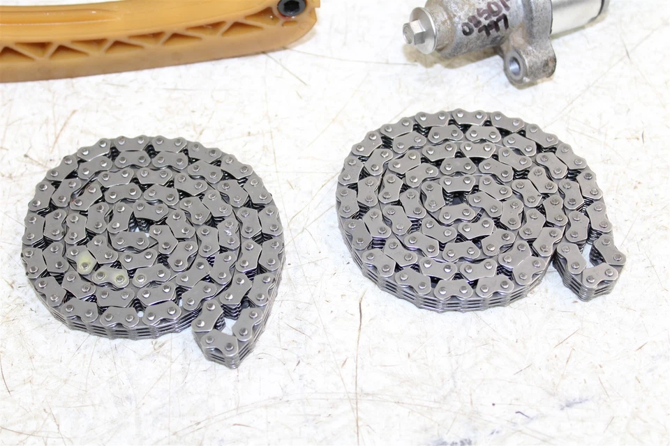 2019 CFmoto ZForce 1000 Timing Chain Guides Slides Camshaft Tensioners - Image 2 of 4