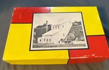 HO HOn3 Timberline Models 106-1295 Ten Stamp Mill Craftsman Kit HO6755 Train