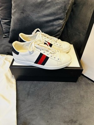 Gucci Ace Sneaker Damen Größe 37