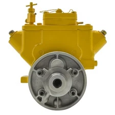 D&W 0R0902 D&W Remanufactured (Cat) Fuel Pump for Caterpillar